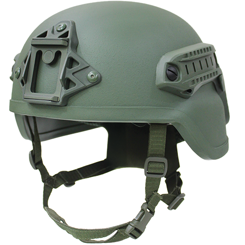  GOST LEVEL-II STANDARD